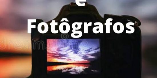 Imagem do grupo de WhatsApp Fotografias & Fotógrafos
