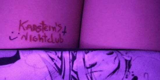 Imagem do grupo de WhatsApp 💮Karstein's Nightclub💮