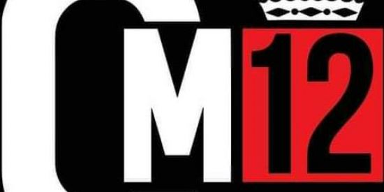 Imagem do grupo de WhatsApp CM12 ENTERTAINMENT🇧🇷🇦🇴🇨🇻👊🏿✊🏽🤏🏼🥶