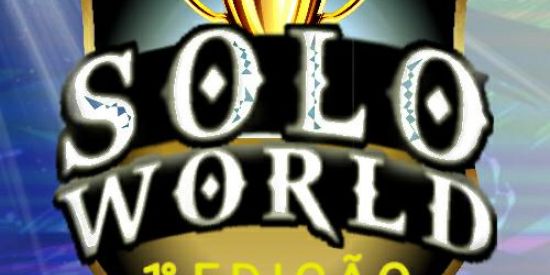 Imagem do grupo de WhatsApp Solo World - Campeonato
