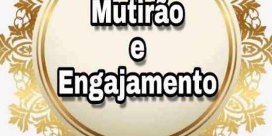 Imagem do grupo de WhatsApp Chuva de seguidores