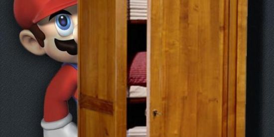 Imagem do grupo de WhatsApp Armário 100% original 2.0