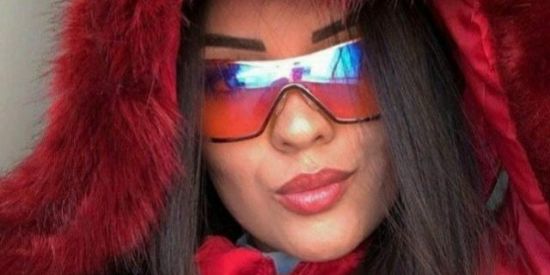 Imagem do grupo de WhatsApp PROJETO 😎