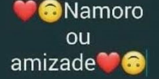Imagem do grupo de WhatsApp Zueira😋