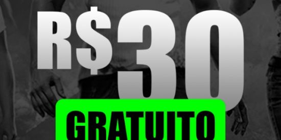 Imagem do grupo de WhatsApp GRATIS [4X4 R$30] 🏆