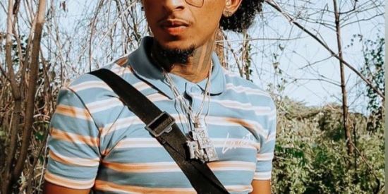 Imagem do grupo de WhatsApp FÃS DE MD C H E F E <3