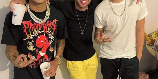 Imagem do grupo de WhatsApp Maicon Satiro 🤑 VIP