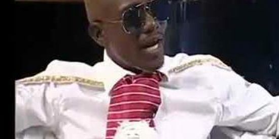 Imagem do grupo de WhatsApp Grupo imitar Kuduiaro