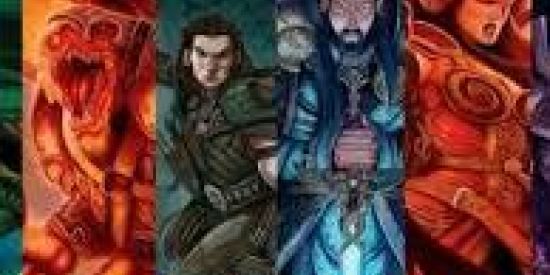 Imagem do grupo de WhatsApp Fichas lord word