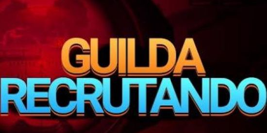 Imagem do grupo de WhatsApp RECRUTAMENTO FG ⚠️