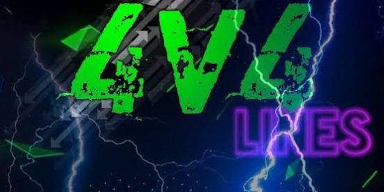 Imagem do grupo de WhatsApp 4x4 Free Fire