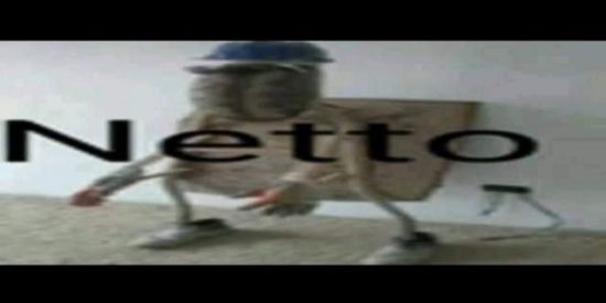 Imagem do grupo de WhatsApp Bonde do nettto👍😎