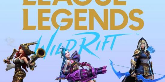 Imagem do grupo de WhatsApp Wild Rift 🔮 Br 🇧🇷