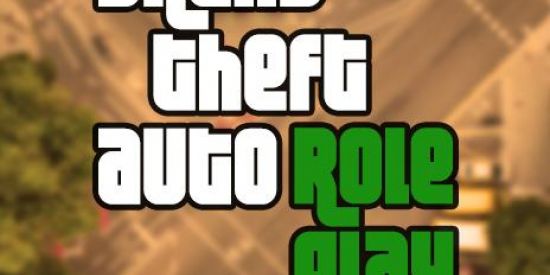 Imagem do grupo de WhatsApp SAMP LAUCHER GTA RPG