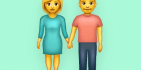 Imagem do grupo de WhatsApp Encontro e namoro👩‍❤️‍👨