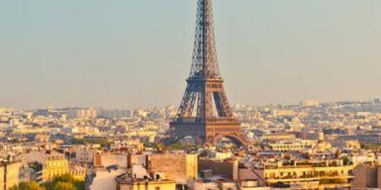 Imagem do grupo de WhatsApp Aulas francês informações