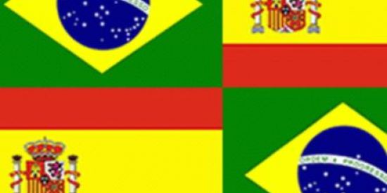 Imagem do grupo de WhatsApp Aprende espanhol🇪🇸/brasil🇧🇷