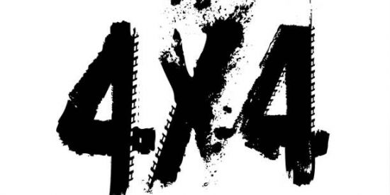 Imagem do grupo de WhatsApp 4x4~4x4