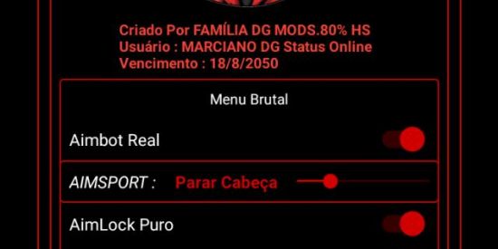Imagem do grupo de WhatsApp GRUPO FAMÍLIA DG MODS 🤗