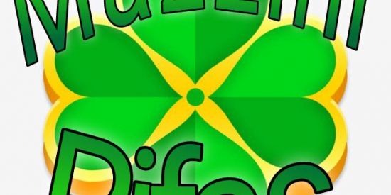 Imagem do grupo de WhatsApp Mazzini Rifas