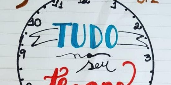 Imagem do grupo de WhatsApp Devocional Cristão