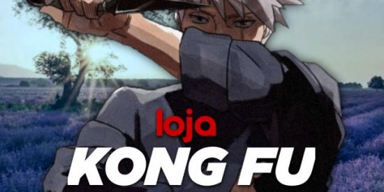 Imagem do grupo de WhatsApp LOJA KONG FU 〽️