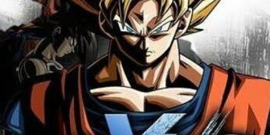 Imagem do grupo de WhatsApp Xenoverse 2 PS4💎