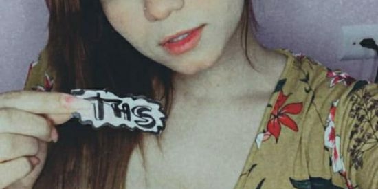 Imagem do grupo de WhatsApp 🔥🎭T H E  H 4 T H E R S🎭🔥