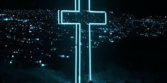 Imagem do grupo de WhatsApp ✟Grupo Evangélico✟