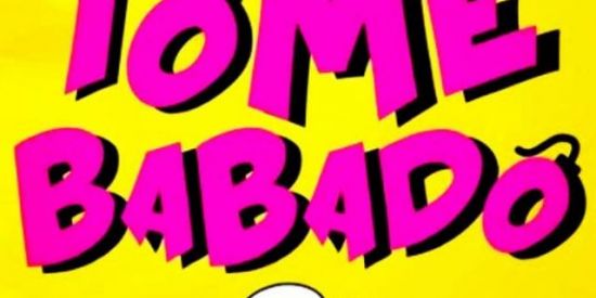 Imagem do grupo de WhatsApp Babados😈🔞