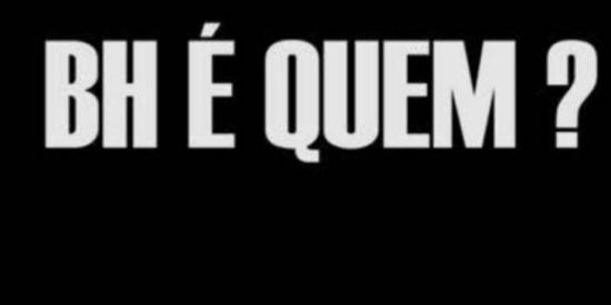 Imagem do grupo de WhatsApp BH e nois