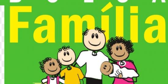 Imagem do grupo de WhatsApp BOLSA FAMILIA👨‍👩‍👧‍👦🏡