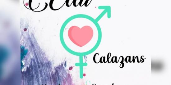 Imagem do grupo de WhatsApp Amor 🔞⚧❤️