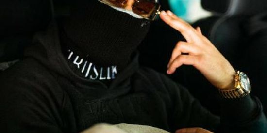 Imagem do grupo de WhatsApp Imran khan world 💖🇧🇷