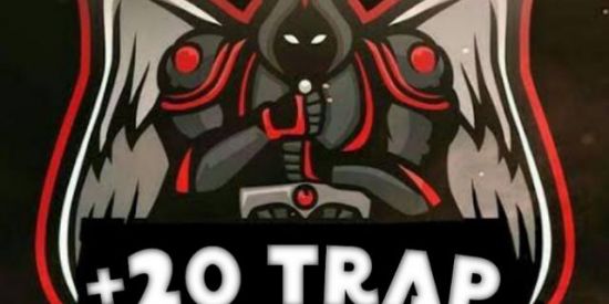 Imagem do grupo de WhatsApp +20 TRAP(RECRUTA) GUILDA