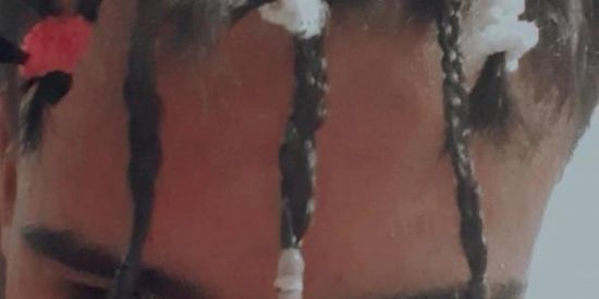 Imagem do grupo de WhatsApp Carrego vcs no peito 🦋❤‍🩹