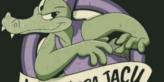 Imagem do grupo de WhatsApp 🐊FAMILIA LACOSTE 🐊