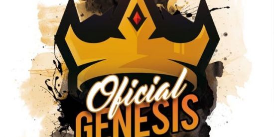 Imagem do grupo de WhatsApp ⚜️TRIAGEM BONDE GENESIS ⚜️