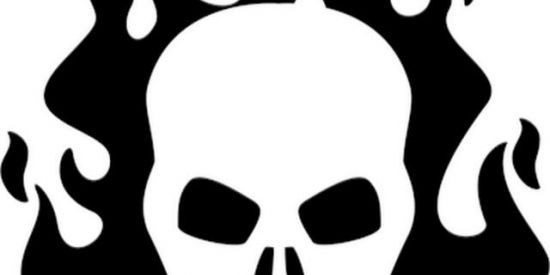 Imagem do grupo de WhatsApp Club dos justiçeiros