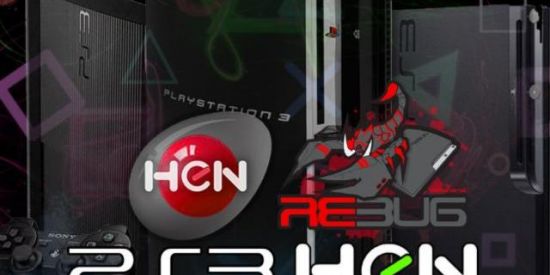 Imagem do grupo de WhatsApp PS3-GAMES 2 🎮