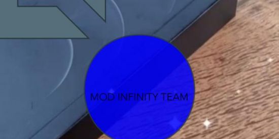 Imagem do grupo de WhatsApp VENDA INFINITY TEAM HACK