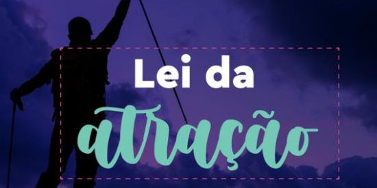 Imagem do grupo de WhatsApp LEI DA ATRAÇÃO ETC🧲🧠