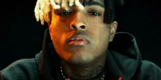 Imagem do grupo de WhatsApp ✞ XXXTENTACION ✞