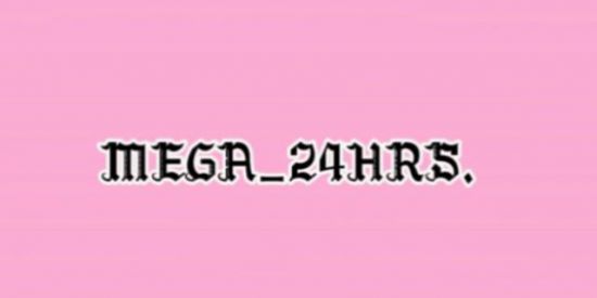 Imagem do grupo de WhatsApp MEGA_24HRS.1