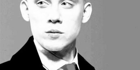 Imagem do grupo de WhatsApp ༒John shelby༒