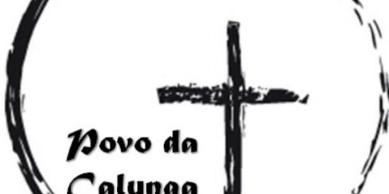 Imagem do grupo de WhatsApp Povo da Calunga ✝️