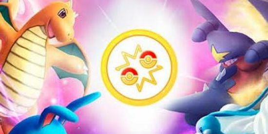 Imagem do grupo de WhatsApp POKEMON GO TROCAS