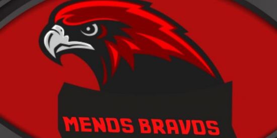 Imagem do grupo de WhatsApp MENOS BRAVOS