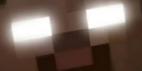 Imagem do grupo de WhatsApp Jogadores de minecraft