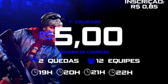 Imagem do grupo de WhatsApp DIÁRIO ARM #01